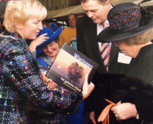 Webinar: Is het burgemeesterschap iets voor jou?